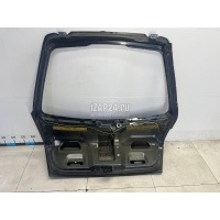 Дверь багажника Citroen-Peugeot C5 (2001 - 2004) 8701N2