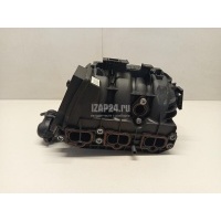 Коллектор впускной GM Corsa D (2006 - 2015) 5850544