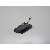 Заглушка буксировочного крюка GM Corsa D (2006 - 2015) 13285997