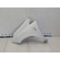 Крыло переднее левое GM Corsa D (2006 - 2015) 6102363