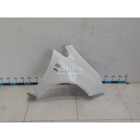 Крыло переднее правое GM Corsa D (2006 - 2015) 6102362