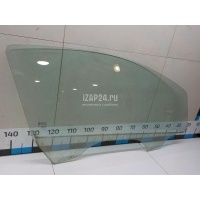 Стекло двери передней правой GM Corsa D (2006 - 2015) 161191