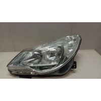 Фара левая GM Corsa D (2006 - 2015) 95511329