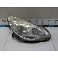 Фара правая GM Corsa D (2006 - 2015) 1216698