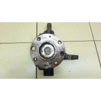 Кулак поворотный передний левый GM Corsa D (2006 - 2015) 93188959