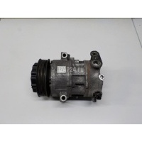Компрессор кондиционера GM Corsa D (2006 - 2015) 55703721