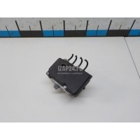 Блок ABS (насос) GM Corsa D (2006 - 2015) 13282282