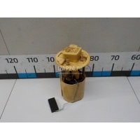 Насос топливный электрический GM Corsa D (2006 - 2015) 93190773