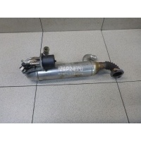 Радиатор системы EGR VAG Transporter T5 (2003 - 2015) 070131512D
