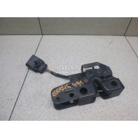 Замок капота VAG Touareg (2002 - 2010) 7L0823509A