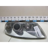 Фара правая VAG Touareg (2002 - 2010) 7L6941018BF
