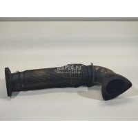 Труба глушителя VAG Touran (2003 - 2010) 059131790L
