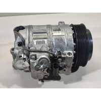 Компрессор кондиционера VAG Touareg (2002 - 2010) 7L5820803