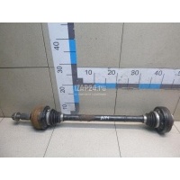 Полуось задняя VAG Touareg (2002 - 2010) 95533202410