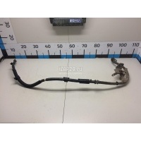 Клемма аккумулятора плюс VAG Touareg (2002 - 2010) 7L0971228F