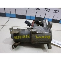 Моторчик блокировки межосевого дифференциала VAG Touareg (2002 - 2010) 0AD341601C