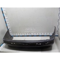 Бампер задний Mitsubishi Carisma (DA) (1999 - 2003) MR586544