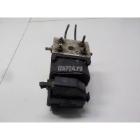 Блок ABS (насос) Mitsubishi Carisma (DA) (1999 - 2003) MR475695