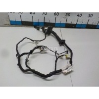 Проводка (коса) Mitsubishi Carisma (DA) (1999 - 2003) MR397654