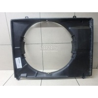 Диффузор вентилятора Mitsubishi Pajero/Montero III (V6, V7) (2000 - 2006) MR497044