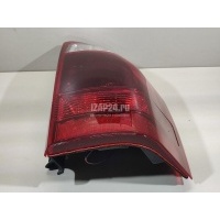 Фонарь задний правый Mitsubishi Pajero/Montero III (V6, V7) (2000 - 2006) MN133766