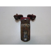 Петля двери Mitsubishi Outlander (CU) (2001 - 2008) MR302271