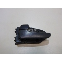 Ручка двери внутренняя левая Mitsubishi Outlander (CU) (2001 - 2008) MR627180