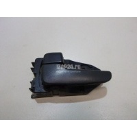 Ручка двери внутренняя левая Mitsubishi Outlander (CU) (2001 - 2008) MR627180