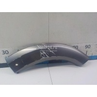 Накладка двери задней левой Mitsubishi Outlander (CU) (2001 - 2008) 7420A009HB