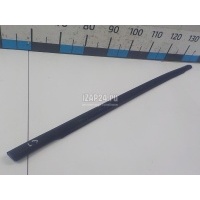 Накладка стекла заднего левого Mitsubishi Outlander (CU) (2001 - 2008) MR487153
