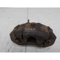 Суппорт тормозной передний правый Mitsubishi Outlander (CU) (2001 - 2008) MR955064