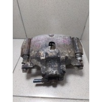 Суппорт тормозной передний правый Mitsubishi Outlander (CU) (2001 - 2008) MR955064