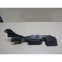 Воздуховод радиатора правый Toyota RX 300/330/350/400h (2003 - 2009) 5329348040