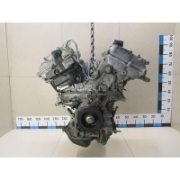 Двигатель Toyota RX 300/330/350/400h (2003 - 2009) 1900031E40