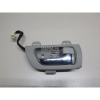 Ручка двери задней внутренняя правая Toyota RX 300/330/350/400h (2003 - 2009) 6920748010B0
