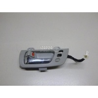Ручка двери передней внутренняя левая Toyota RX 300/330/350/400h (2003 - 2009) 6920648060B0