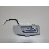 Ручка двери передней внутренняя правая Toyota RX 300/330/350/400h (2003 - 2009) 6920548040B0