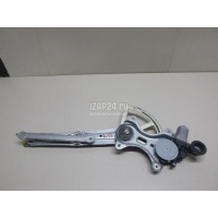 Стеклоподъемник электр. передний левый Lexus RX 300/330/350/400h (2003 - 2009)