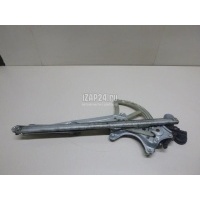 Стеклоподъемник электр. передний правый Toyota RX 300/330/350/400h (2003 - 2009) 6980133040