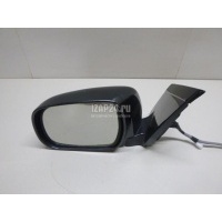 Зеркало левое электрическое Toyota RX 300/330/350/400h (2003 - 2009) 8794048281B1