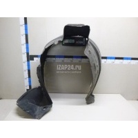 Локер передний правый Toyota RX 300/330/350/400h (2003 - 2009) 5380548040