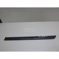 Молдинг задней левой двери Toyota RX 300/330/350/400h (2003 - 2009) 7507648020B1