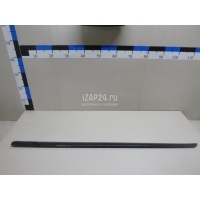 Молдинг передней правой двери Toyota RX 300/330/350/400h (2003 - 2009) 7573148030B1