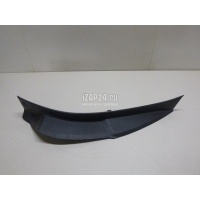 Накладка двери багажника Toyota RX 300/330/350/400h (2003 - 2009) 6445848010
