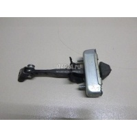 Ограничитель двери Toyota RX 300/330/350/400h (2003 - 2009) 6861048030