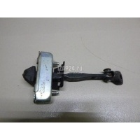 Ограничитель двери Toyota RX 300/330/350/400h (2003 - 2009) 6862048020
