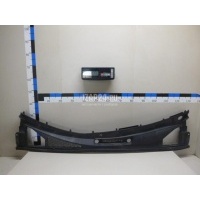 Решетка стеклооч. (планка под лобовое стекло) Toyota RX 300/330/350/400h (2003 - 2009) 5570848042