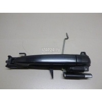 Ручка двери передней наружная правая Lexus RX 300/330/350/400h (2003 - 2009)