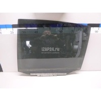 Стекло двери задней левой Toyota RX 300/330/350/400h (2003 - 2009) 6810448110