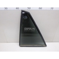 Стекло двери задней левой (форточка) Toyota RX 300/330/350/400h (2003 - 2009) 6812448110